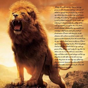 Meet your Posher, Terry